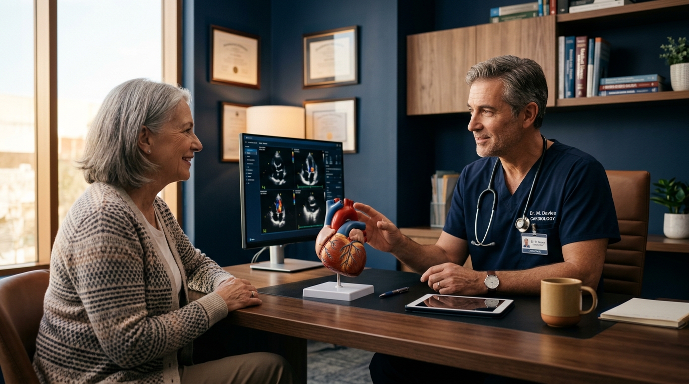 Cardiology